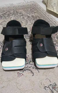 کفش دیابتی