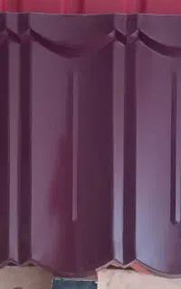 ورق پرچین۴۰سانتی