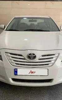 کمری دنده ۲۰۰۷ بسیار سلامت