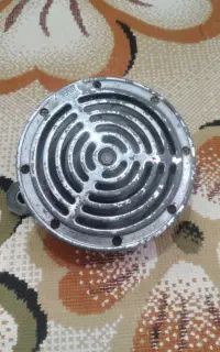 بوق ردیس اصل
