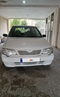 خودرو پراید۱۱۱