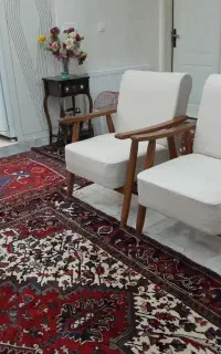 مبل مناسب جهیزیه