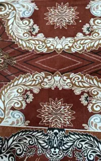 روفرشی 12متر ی 2عدد مخمل