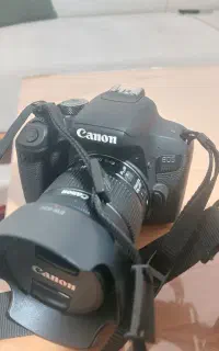 دوربین عکاسی کنون d800