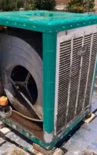 نصاب کولر
