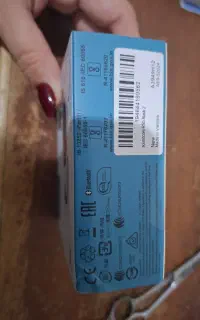 هندزفری بی سیم انکر مدل Soundcore R50i