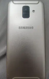 سامسونگ A6