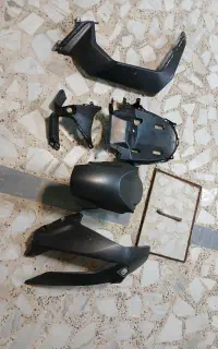 قطعات موتور فقط بدنه
