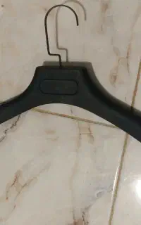 آویز مشکی اپل دار ،خش دارمردانه