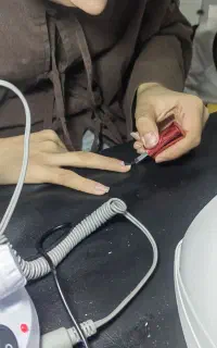 مدرک فنی و حرفه ای آرایشگری بانوان