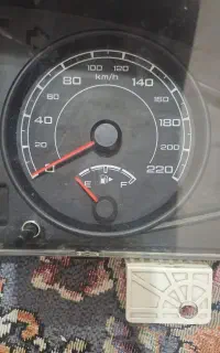 کیلومتر جدید