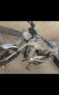 همتاز 200 مدل 1403 صفر خشک