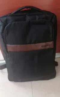 کوله لپ تاپ و تبلت GUARD سالم و تمیز