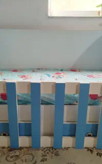 تخت کودک