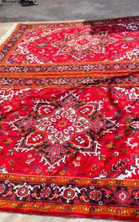 جفت ۶ متر هریس