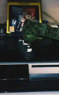 ps3 در حد نو