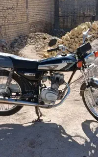 موتور 125 فلیپس