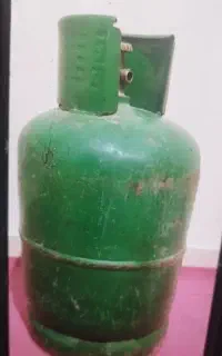 کپسول پرسی