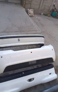 سپر دنا.سمند.206.چراغ سمند
