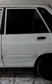 پراید ۱۳۲ مدل ۹۰