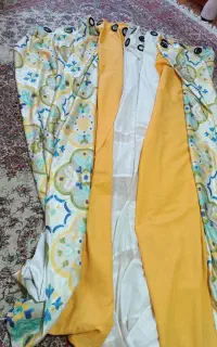 پرده والان