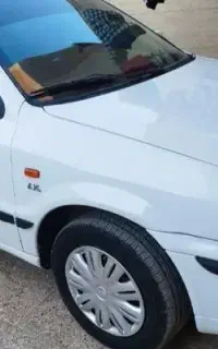 سمندlx
