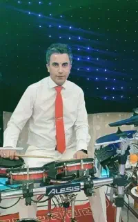 درامرهستم جهت هماهنگی ارکستر ودیجی