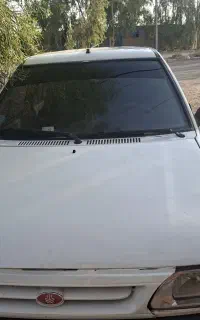 پراید ۹۱ جدید