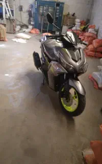 ایروکس ۱۸۰ استثنایی