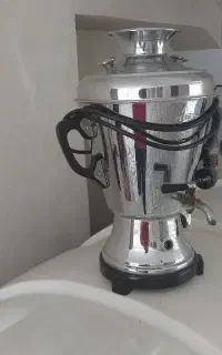 سماور برقی