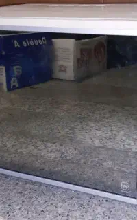 ماکروویو الجی