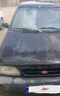 ماشین پراید