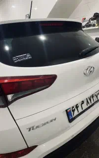 صافکاری تخصصی pdr+