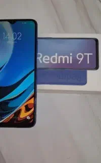 گوشی موبایل Redmi 9t