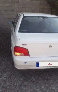 پراید۱۳۲
