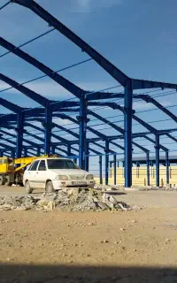 سوله سازی صنعت فراز اصفهان
