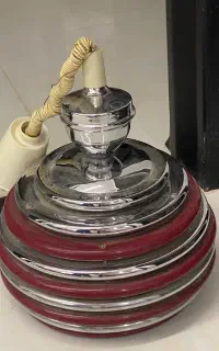 لوستر اشپزخانه توافقی