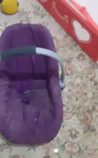 گهواره کریر جالباسی پتو ولباس بچه بوف