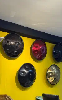 هنگدرام استیل و فولاد آرشا