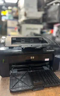 پرینتر لیزری بی‌سیم HP LaserJet Pro P1102w