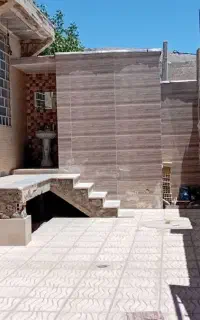 خانه ویلایی اجاره ای روزانه وهفتگی درشهر دشتک