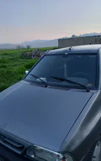 پراید 131