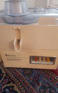 آبمیوه گیری