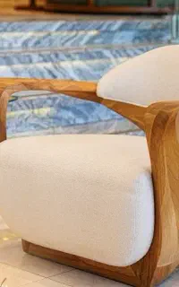 تولید کننده انواع کلاف های خام راحتی