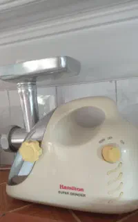 چرخ گوشت