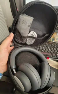هدفون وایرلس ناتینگ nothing cmf headphone pro