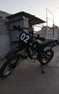موتور پیشرو ۲۰۰