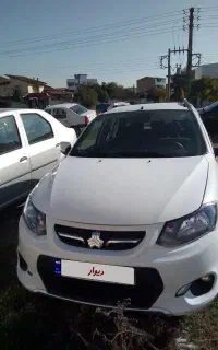 کوییک مدل ۱۳۹۹