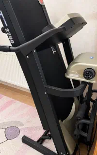 فروش تردمیل در حد نو