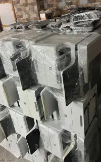 پرینتر HP 527dn / تک و تعداد